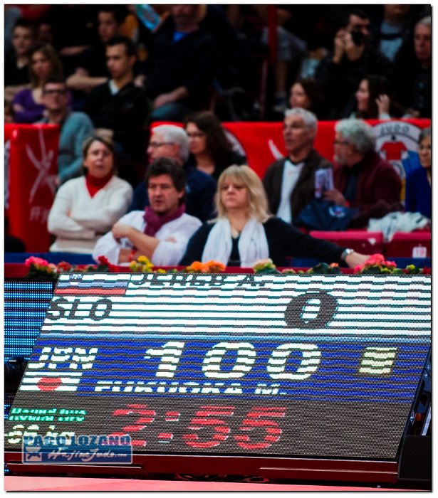 Paris 2014 by P.Lozano cat -66 kg (140)